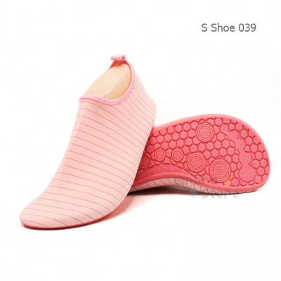 Skin Shoe : Adult - 039
